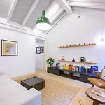 Artdesign Apartment