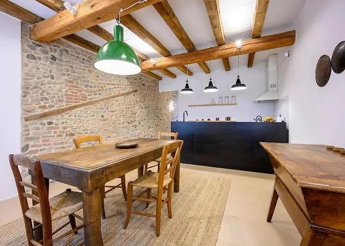 Artdesign Apartment