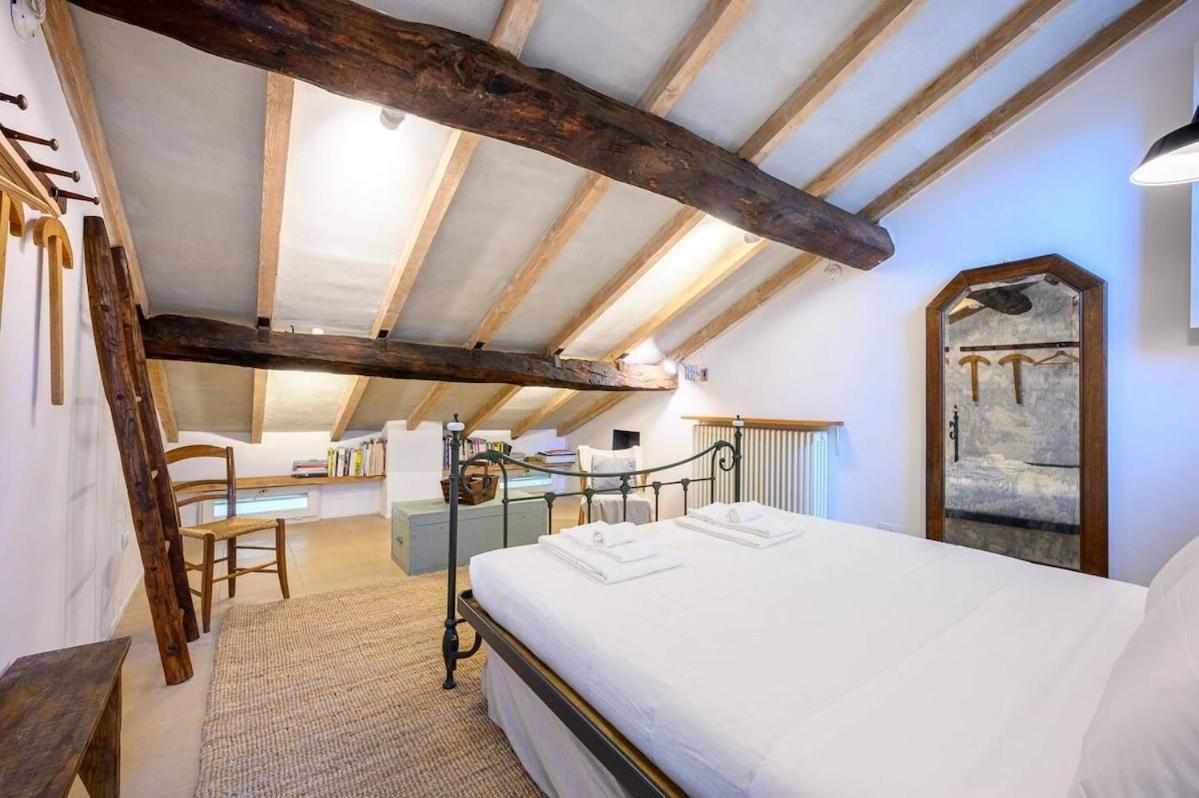 Artdesign Apartamento Parma